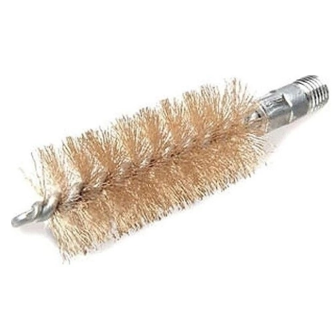 Cepillo De Bronce Escopeta Motriz