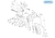 GUIA DEL RESORTE RECUPERADOR (FULL SIZE) BERSA - comprar online