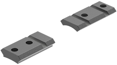 Montajes Leupold 2 piezas Remington / Howa