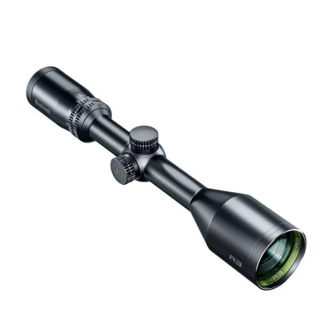 Mira Telescópica Bushnell R3 3-9x50 - comprar online