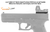 Base UTG® Super Slim RDM20 para Glock / BPcc en internet