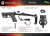 Culatin Recover Stabilizer para Glock 9mm / .40S&W