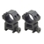 ANILLAS FUSIL DE 30MM ALTO UTG LEAPERS