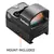 Mira de Punto Bushnell RXS-100 REFLEX SIGHT + Base GLOCK / BERSA en internet