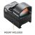 Mira de Punto Bushnell RXS-100 REFLEX SIGHT en internet