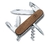 Cortapluma Spartan Wood de 10 usos Victorinox