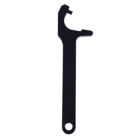 Llave herramientas para desarme de cargador Glock