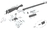 RESORTE EXTRACTOR ESCOPETA AKKAR 12 CHURCHILL - comprar online