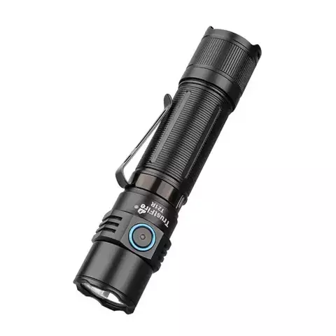 Linterna recargable TrustFire M21R de 2600 lm
