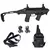KIT AMP PRO - F.A.B. DEFENSE - PARA BERSA TPR9 - comprar online