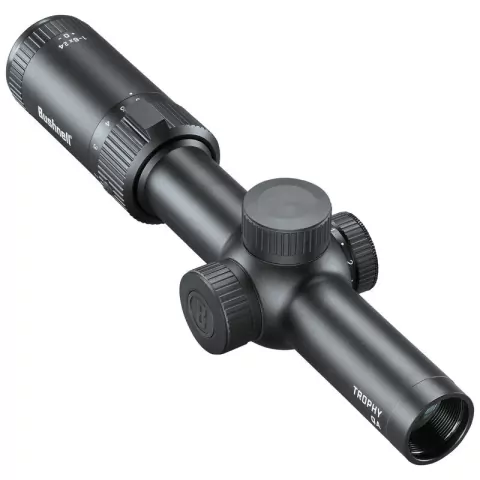 Mira Telescópica Bushnell 1-6x24 Trophy Quick Adquisition