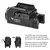 Linterna TrustFire GM23 Tactical Light 800 lm