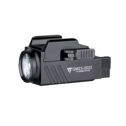 Linterna TrustFire GM23 Tactical Light 800 lm