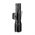 Imagen de Linterna táctica con montaje en riel TrustFire R8 de 1800 lm