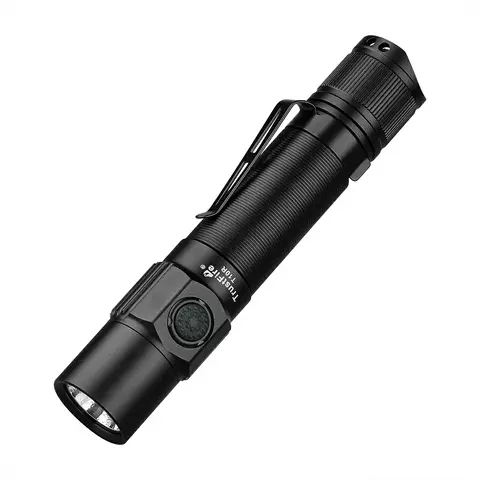 Linterna táctica recargable TrustFire T10R 1800 lm
