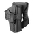 Pistolera Scorpus G-9R Nivel 2 Glock 9mm / 40S&W Fab Defense - comprar online