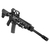 Rail Picatinny - Short M-LOK - Gun Store Ar