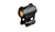 CROSSFIRE RED DOT 2 MOA VORTEX - comprar online