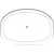 VENOM RED DOT 3 MOA VORTEX en internet