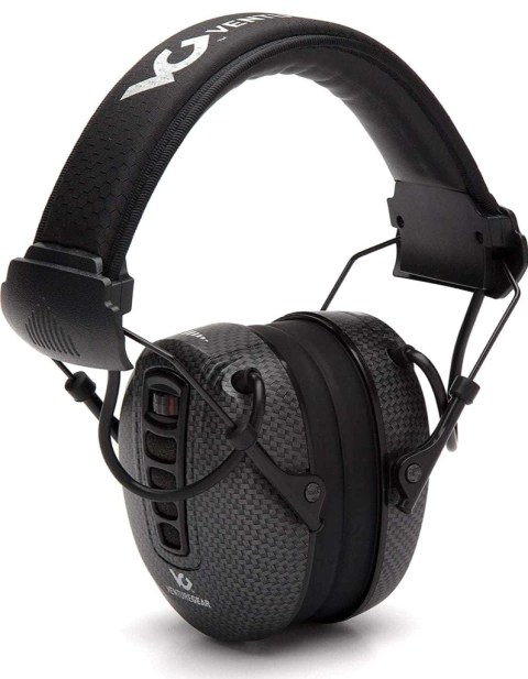 Clandestine 24 Db Electrónicos Pyramex