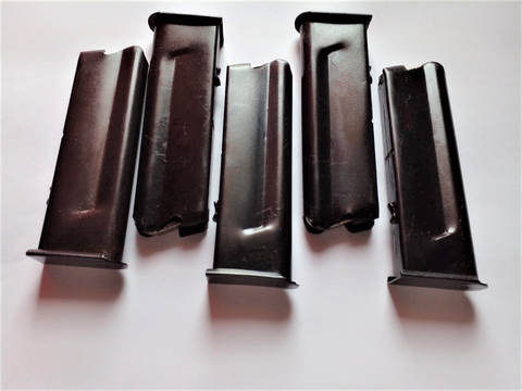 Cargador Bataan mod. 54 .22LR Nuevos