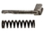 Winchester 1892 Ejector + resorte N° F+G