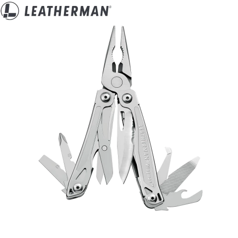 Pinza multiherramienta Leatherman WINGMAN 14 usos