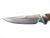 CUCHILLO SHAN CHUN MOD YF-1081-FW CON MANGO DE MADERA - comprar online