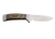 CUCHILLO SHAN CHUN MOD YF-1083-FW CON MANGO DE MADERA - comprar online