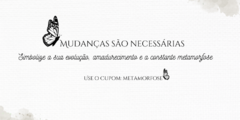Banner da categoria Coleção Metamorfose