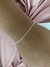 Pulseira grumet dupla fina na internet