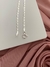 Pulseira piastrine latinha na internet