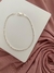 Pulseira cordão baiano