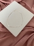 Pulseira kartie fina