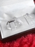 Aliança de namoro Mônaco 4mm (LEIA A DESCRIÇÃO) - comprar online