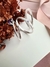 Aliança de namoro Shine purple 2mm (LEIA A DESCRIÇÃO) - loja online
