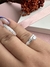 Aliança de namoro Queen 3mm (LEIA A DESCRIÇÃO) - Alianças de namoro e casamento | PK Alianças