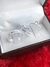Aliança de namoro Diamantada com friso Holanda 5mm (LEIA A DESCRIÇÃO) - comprar online