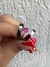 Aliança de namoro Black Pink 4mm (LEIA A DESCRIÇÃO)