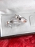Aliança de namoro recartilhada Lotus 5mm (LEIA A DESCRIÇÃO). - Alianças de namoro e casamento | PK Alianças