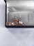 Aliança de noivado e casamento recartilhada Mine Rose 5mm (LEIA A DESCRIÇÃO) na internet