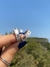 Aliança de namoro recartilhada Mine 5mm (LEIA A DESCRIÇÃO)