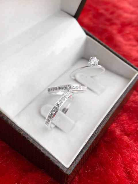 Aliança de namoro chanfrada Bélgica Plus 3mm (LEIA A DESCRIÇÃO)