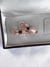Aliança de noivado e casamento recartilhada Mine Rose 5mm (LEIA A DESCRIÇÃO) - comprar online