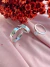 Aliança de namoro chanfrada SKY 4mm (LEIA A DESCRIÇÃO) - Alianças de namoro e casamento | PK Alianças