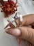 Aliança de namoro Beauty Purple 3mm (LEIA A DESCRIÇÃO) - comprar online