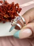 Aliança de namoro For you 2mm (LEIA A DESCRIÇÃO) - comprar online