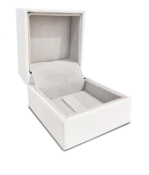 Caixinha de aliança Alaska P - comprar online