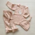 AJUAR BUNNY SALMON