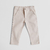 PANTALON GABARDINA BEIGE